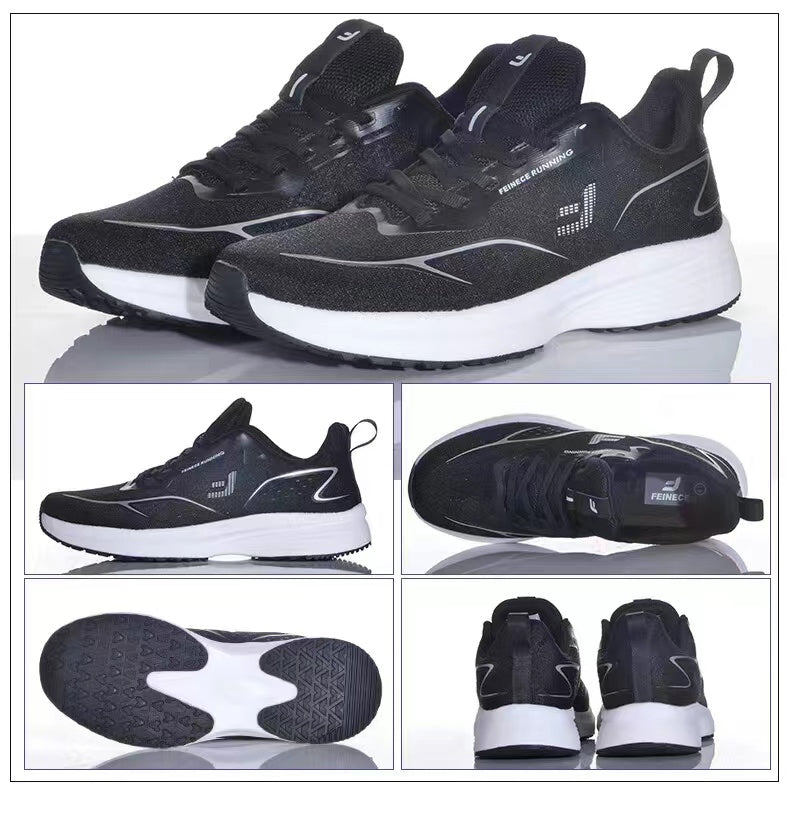 超輕運動跑鞋/體測鞋/馬拉松鞋 2024年新款